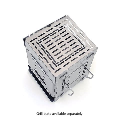 stainless steel fire grate and ash box|stainless steel 5g2 firebox.